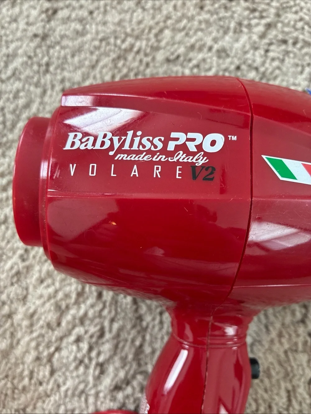 Babylisspro lightweight babyliss